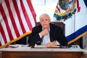 State talking about lessening COVID-19 restrictions; announcement could come Friday